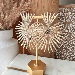 Park Lane Festive Earrings